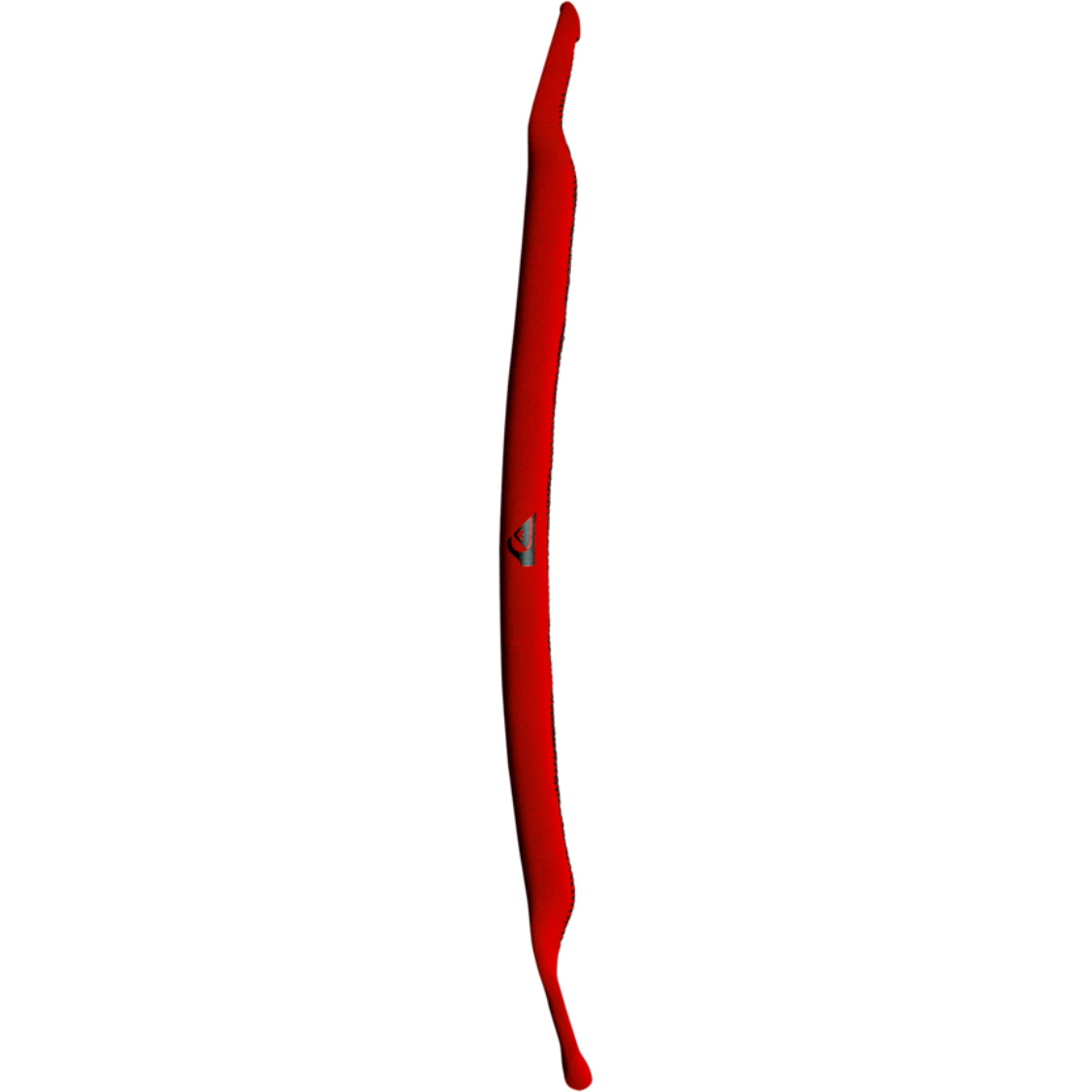 2026 Quiksilver Mens QS Neopren Floatable Retainer EQYEA03002 - Red